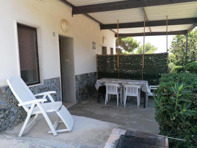 Apartamento Casa Relax Acqua Marina Favignana Exterior foto